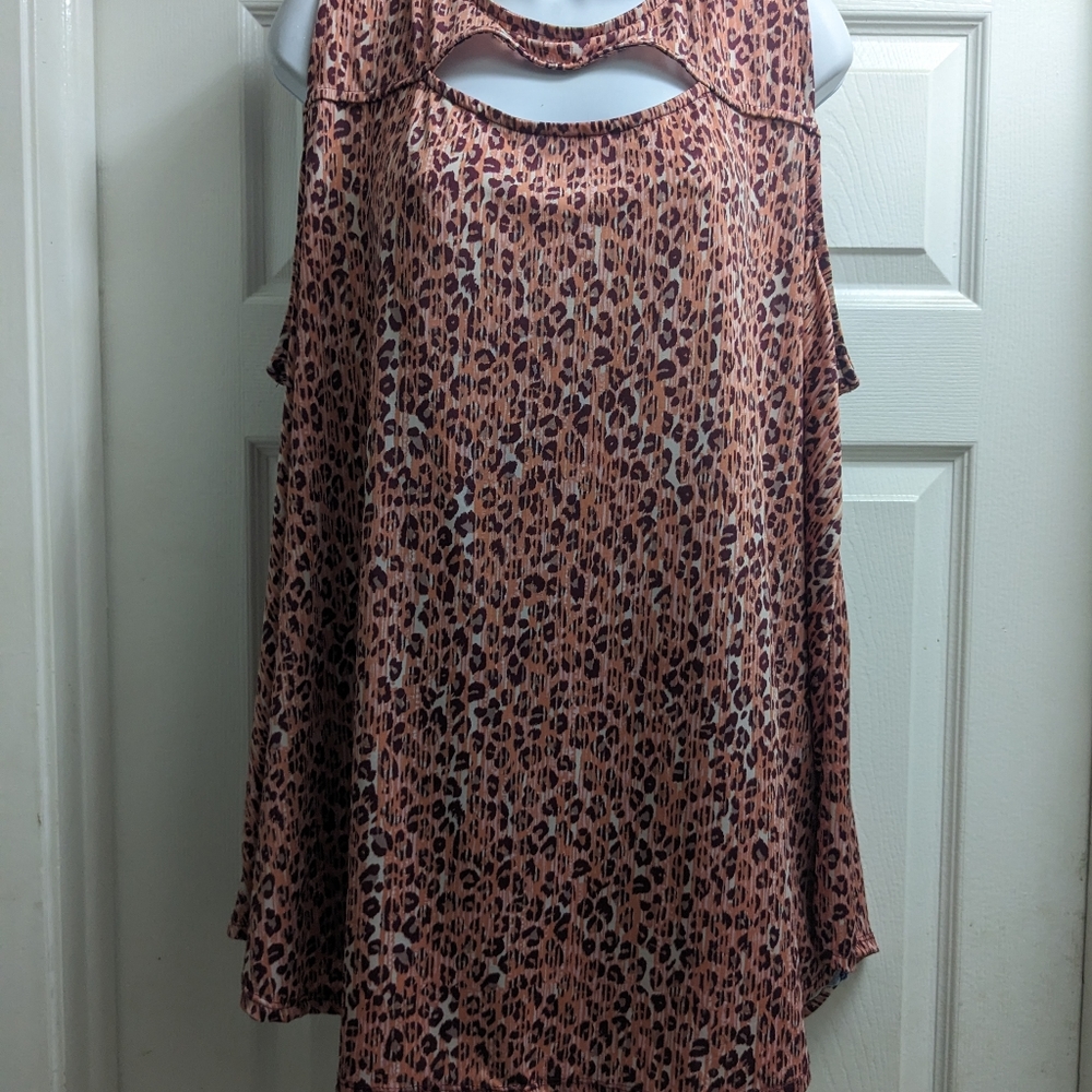 Ava and Grace blouse
